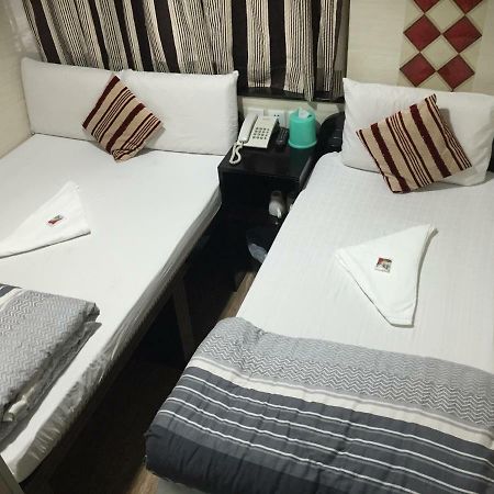 Skyline Hostel Гонконг Екстер'єр фото