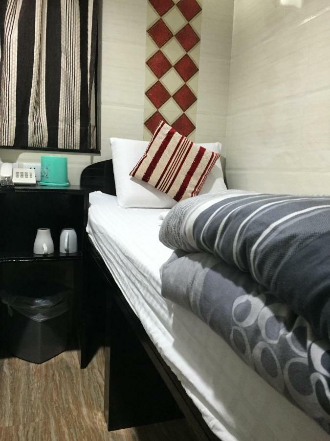 Skyline Hostel Гонконг Екстер'єр фото