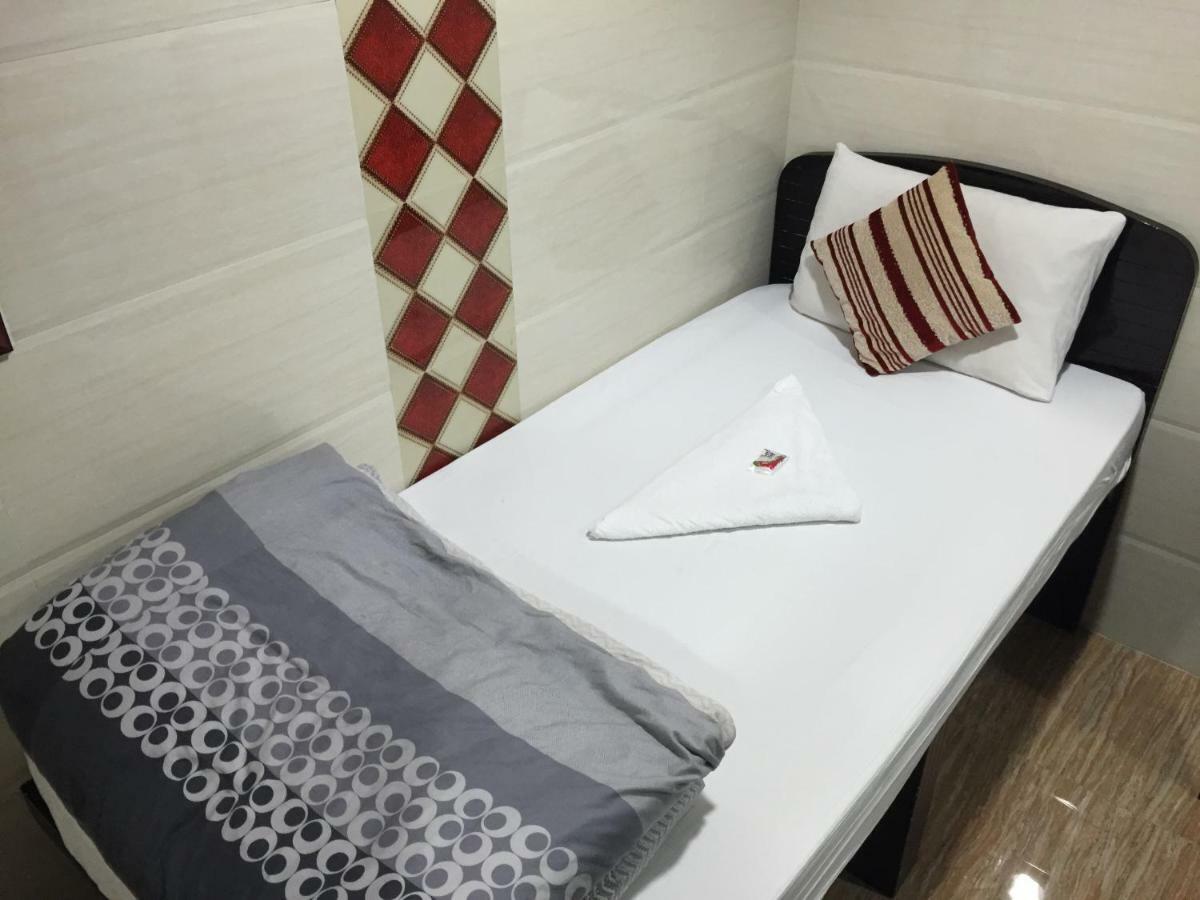 Skyline Hostel Гонконг Екстер'єр фото